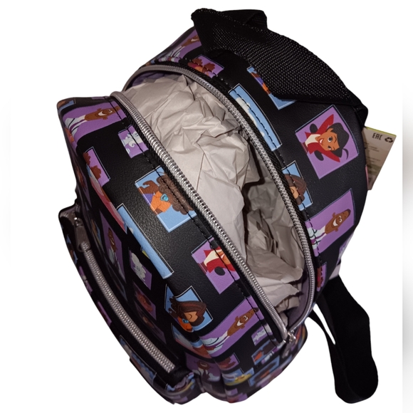 FUNKO The Proud Family Backpack - Picture 3 of 4